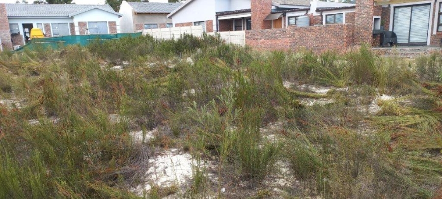 0 Bedroom Property for Sale in Albertinia Western Cape